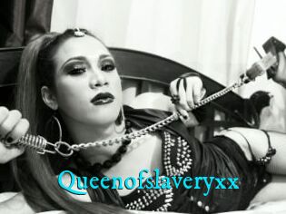 Queenofslaveryxx