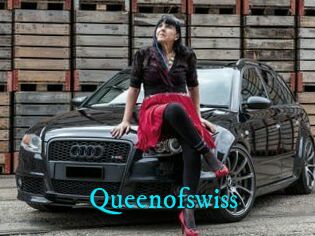 Queenofswiss