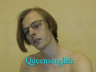 Queensenglish