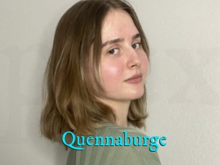 Quennaburge