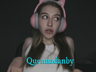 Quennadanby
