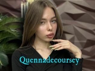 Quennadecoursey