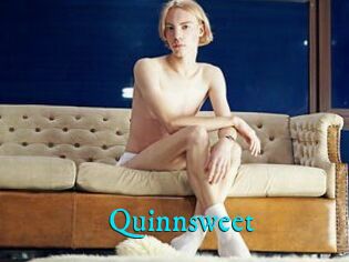 Quinnsweet