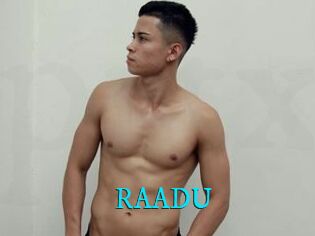 RAADU