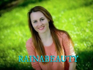 RAINABEAUTY