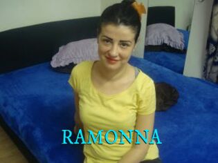 RAMONNA_