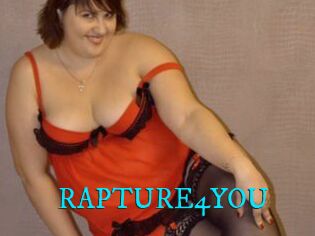 RAPTURE4YOU