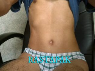RASTAPAK