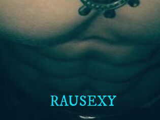 RAUSEXY