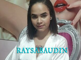 RAYSABAUDIN