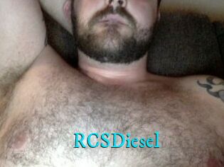 RCSDiesel