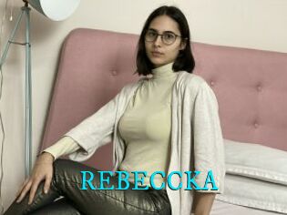 REBECCKA