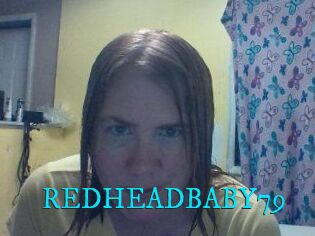 REDHEADBABY79