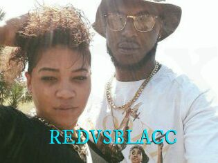 REDVSBLACC