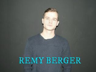 REMY_BERGER