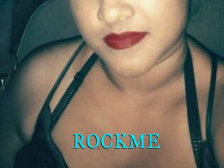 ROCKME