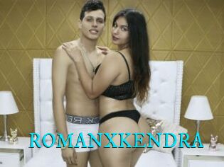 ROMANXKENDRA