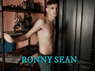 RONNY_SEAN
