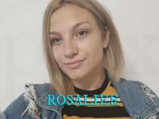 ROSALIEE