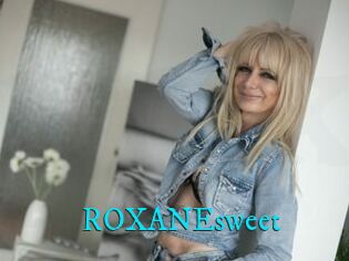 ROXANEsweet