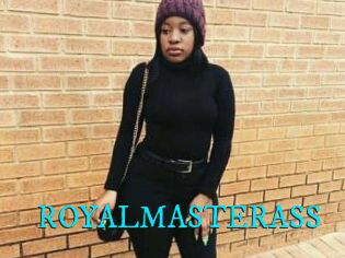 ROYALMASTERASS