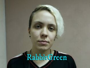 RabbitGreen