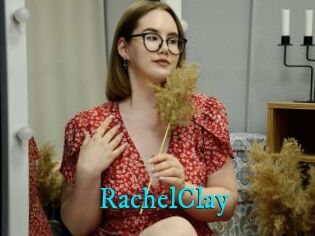 RachelClay