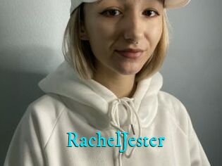 RachelJester