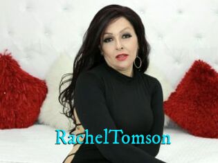 RachelTomson