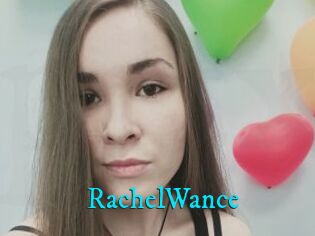 RachelWance