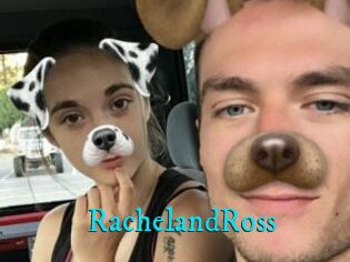 RachelandRoss