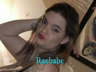 Raebabe