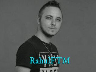 RahulFTM