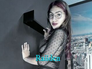 Raiiden