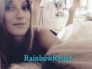 RainbowRyder