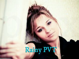 Rainy_PVT
