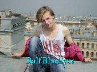 RalfBlueEyes