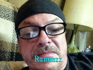 Rammzz