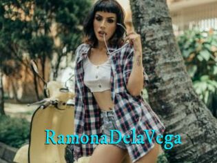 RamonaDelaVega