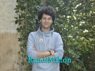 RandiMilton
