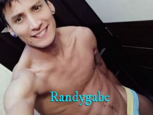 Randygabe