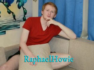 RaphaelHowie