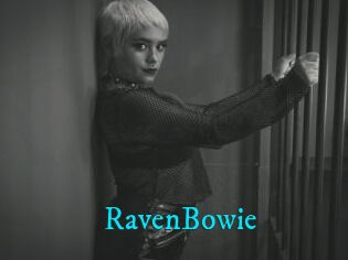 RavenBowie