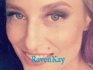 RavenKay