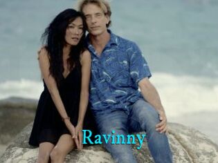 Ravinny