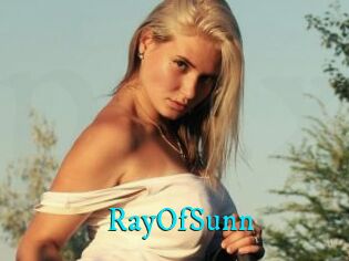 RayOfSunn