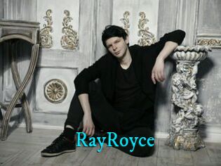 RayRoyce