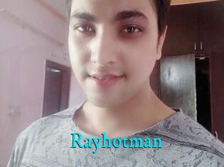 Rayhotman