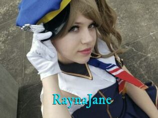 RaynaJane