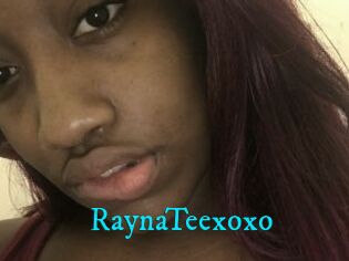 RaynaTeexoxo